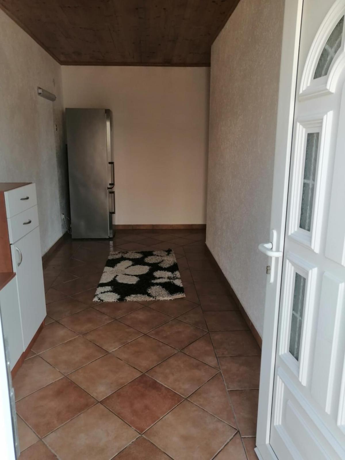 Apartmani Iva Tribanj-Kruscica Phòng bức ảnh