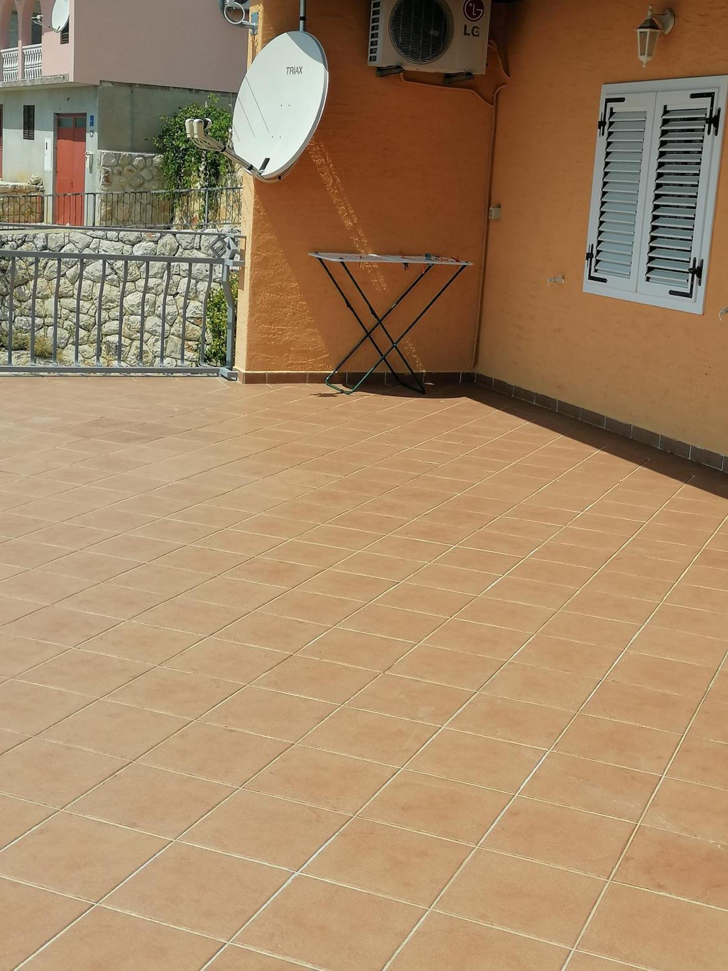 Apartmani Iva Tribanj-Kruscica Phòng bức ảnh