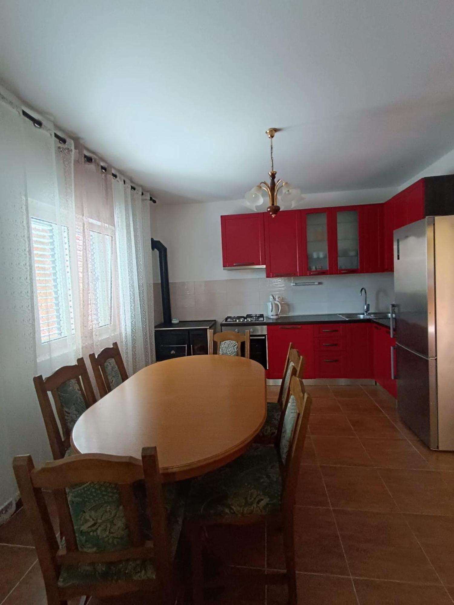 Apartmani Iva Tribanj-Kruscica Ngoại thất bức ảnh
